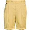 PT Torino - Shorts & Bermuda - Senape