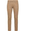 TELA GENOVA - Jeans straight - Nocciola