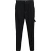 GAZZARRINI - Pantalone - Nero