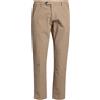 ROŸ ROGER'S - Pantalone - Beige