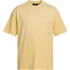 REPRESENT - T-shirt - Giallo pastello