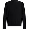 TAKE-TWO - Pullover - Nero