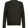 TAKE-TWO - Pullover - Verde militare