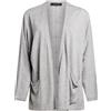 ELENA MIRÒ - Cardigan - Grigio