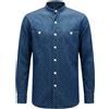 POLO RALPH LAUREN - Camicia di jeans - Blu