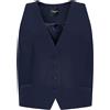 MARCIANO by GUESS - Gilet - Blu notte