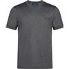 KITON - Basic t-shirt - Grigio