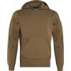 OUTHERE - Pullover - Verde militare