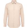 BAGUTTA - Camicia regular fit - Beige