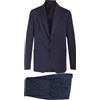 GUARINUCCI - Abito - Blu navy