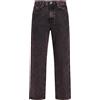 EDWIN - Jeans straight - Rosa antico