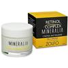 Ultra Retinol Complex Crema Viso Antirughe per Pelli Grasse con Acque Termali e Zolfo - 50 ml