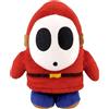 Together Plus SUPER MARIO - Shy Guy - Peluche 17cm