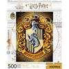 AQUARIUS HARRY POTTER- Puzzle, Multicolore, 62179