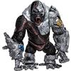 McFarlane Toys, Spawn Comic Cygor Spawn Mega Figura con 22 parti mobili, figura da collezione con base di supporto da collezione - Età 12+