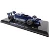OPO 10 Formula 1 Compatibile con Shadow DN9 Elio De Angelis 1979-1/24 Modello Auto OR091