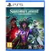 Strictly Limited Games - Shadow Gambit: The Cursed Crew Complete Edition - Limited Edition (PlayStation 5) (PEGI)