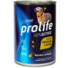 AMICIBAU Prolife Sensitive Adult Medium Large Renna e patate 800g - 800 gr