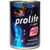AMICIBAU Prolife Smart Lamb & Rice Adult Medium/Large Umido Cane 800 g - 800 gr