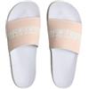 NAPAPIJRI Ciabatte Donna S2PARK01/PUC Beach Slipper White Pink (numeric_39)