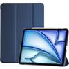 ProCase Cover per iPad Air 11 Pollici M4 2026/M3 2025/M2 2024