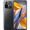 XIAOMI POCO M5s Smartphone 4GB/128GB 6,43 Display 5000mAh 33W Fast Charging (Graphite Gray)