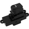 YINETTECH Interruttore alzacristallo posteriore auto 93580-2L010 compatibile con Hyundai i30 2007-2011 i30 2007-2012