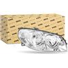 TYC fanale 20-0351-05-2 | Compatibile con: FIAT PUNTO, PUNTO Kasten/Schrägheck