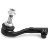 SKF Testa barra d'accoppiamento VKDY318539 | Compatibile con: BMW 1, 1, 2 Cabriolet, 2 Coupe, 3, 3 Gran Turismo, 3 Touring, 4 Cabriolet, 4 Coupe, 4 Gran Coupe