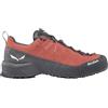 Salewa Wildfire Leather 2 GTX - Scarponi da Trekking e Trekking da Donna