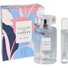 Lanvin Orchidea blu - EDT 50 ml + EDT 7,5 ml