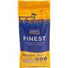 FISH4DOGS Finest Ocean White fish S - cibo secco per cani - 6 kg