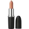MAC Rossetto in crema Maximum Satin Lipstick 3,5 g - Tonalità: Myth