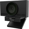 Rapoo XW4KAF webcam 4032 x 3024 Pixel USB Nero