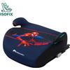 Bebeconfort Marvel Manga i-Fix rialzo ISOFIX, seggiolino auto Spider-Man per bambini dai 6 ai 12 anni, 22-36 kg, Authentic SpiderMan