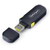 StarTech.com USB-A-PORT-BLOCKER, Blocco porta + chiave, USB Tipo A, Nero, Plastica, 1000 pezzi, 480 mm