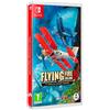 Nintendo Games Toaplan Arcade Garage: Fire Shark - Versione per il mercato del Regno Unito