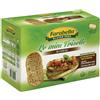 BIOALIMENTA Srl Farabella Senza Glutine Le Mini Friselle ai cereali 200 grammi