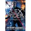Anthony Horowitz Stormbreaker (Tascabile) Alex Rider