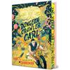 Matt Dinniman Dungeon Crawler Carl: Delu (Copertina rigida) (PRESALE 17/11/2026)