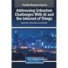 Adnène Arbi Addressing Urbanism Challenges With AI an (Copertina rigida)