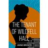 Anne Bronte The Tenant of Wildfell Hall (Tascabile)