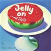 Sam Warne Jelly on a Plate (Tascabile) Marvelous Melody Stories