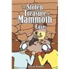 Steve Kistler The Stolen Treasure of Mammoth Cave (Tascabile)