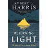 Robert L. Harris Returning Light (Tascabile)