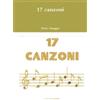 Dario Greggio 17 canzoni (Tascabile)