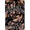 Katee Robert Cruel Seduction (Tascabile) Dark Olympus