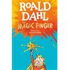 Roald Dahl The Magic Finger (Tascabile)