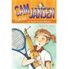 David A. Adler Cam Jansen and the Tennis Trophy Mystery #23 (Tascabile)
