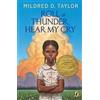 Mildred D. Taylor Roll of Thunder, Hear My Cry (Tascabile)